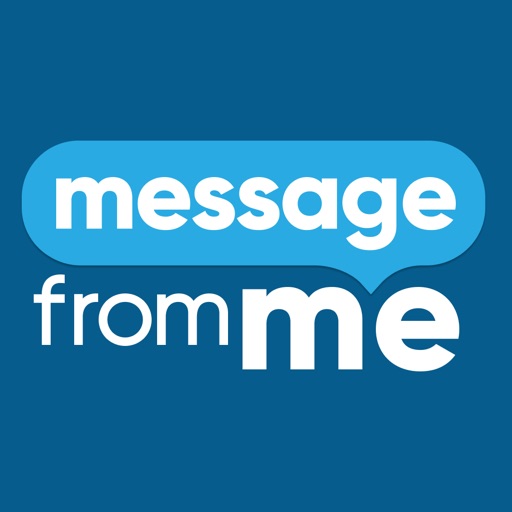 Message from Me Caregivers Message from Me Caregivers