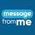 Message from Me Caregivers