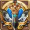 Heroes: Forgotten Realm -- a traditional turn-based strategy game