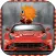 Cars Vs Monsters