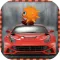 Cars Vs Monsters
