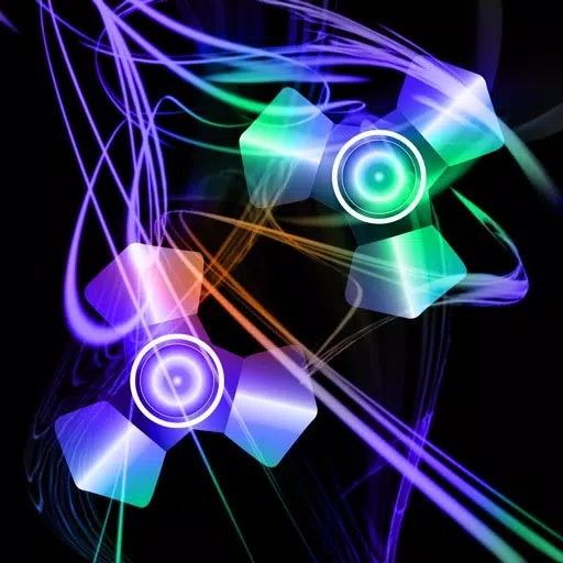 Double Fidget Spinner Games
