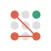 Line Dots - simple puzzle game