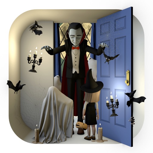 Escape Game: Boo! Escape Game: Boo!