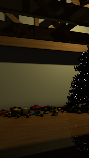 Escape Game: Christmas Eve Screenshots