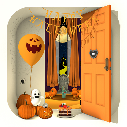 Escape Game: Halloween Escape Game: Halloween