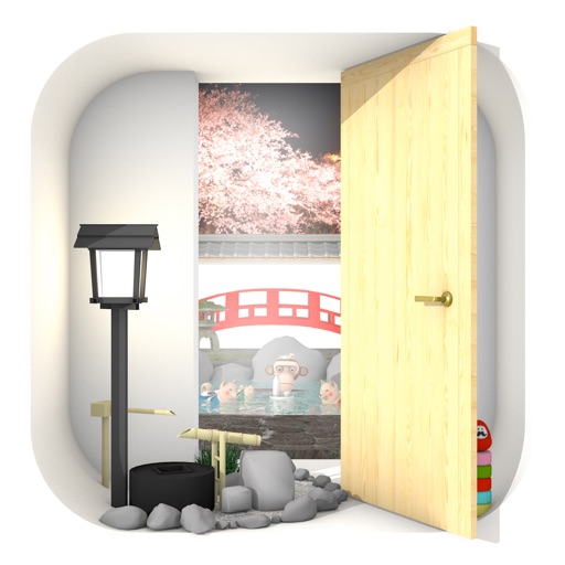 Escape Game: Hakone Escape Game: Hakone