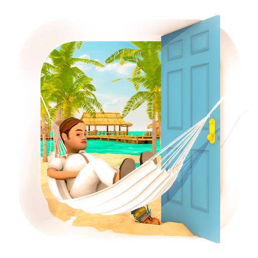Escape Game: Maldives Escape Game: Maldives