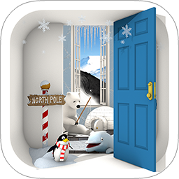 Escape Game: North Pole Escape Game: North Pole