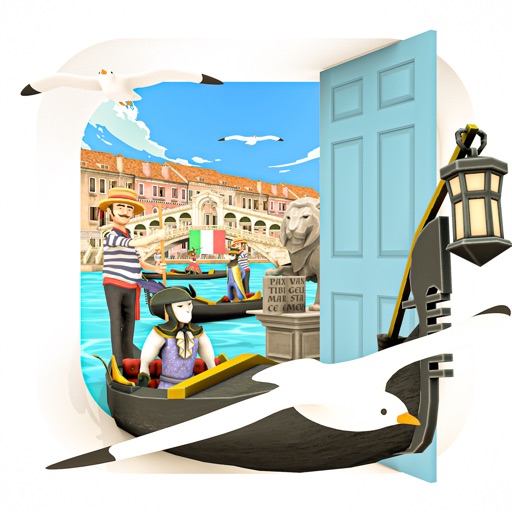 Escape Game: Venice Escape Game: Venice