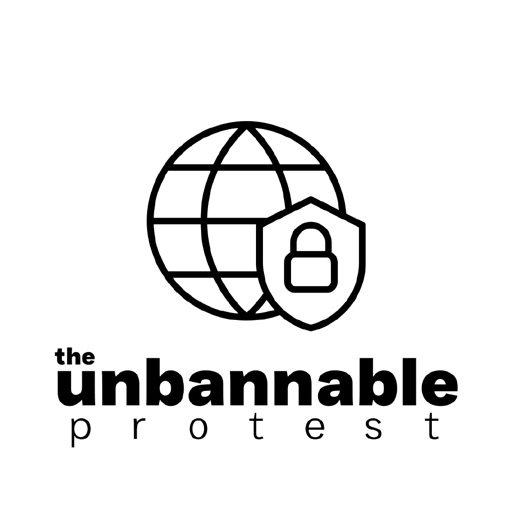 The Unbannable Protest The Unbannable Protest