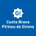 Costa Brava Girona Pyrenees