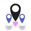 Location family tracker