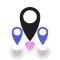 Location family tracker