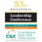 CSA Leadership Conference
