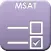 MSAT Practice Exam (CMDRT)