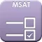 MSAT Practice Exam (CMDRT)