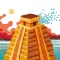 Necklace of Skulls - The Mayan adventure gamebook