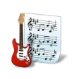 Guitar Scales and Boxes