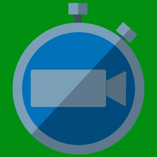 Video Stopwatch Timer Video Stopwatch Timer