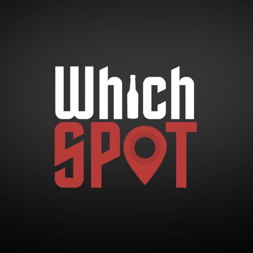 WhichSpot WhichSpot