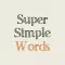 Simply Sight Words