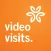 video visits by Dignity Health