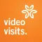 video visits by Dignity Health