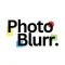 Photo Blurr