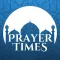 Prayer Times: Athan, Qibla
