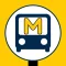MBus Arrival Times
