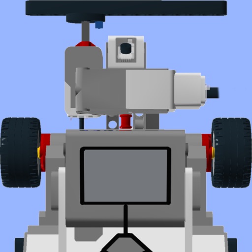 Fix EV3 Rover Fix EV3 Rover