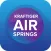 Kraftiger Air Springs