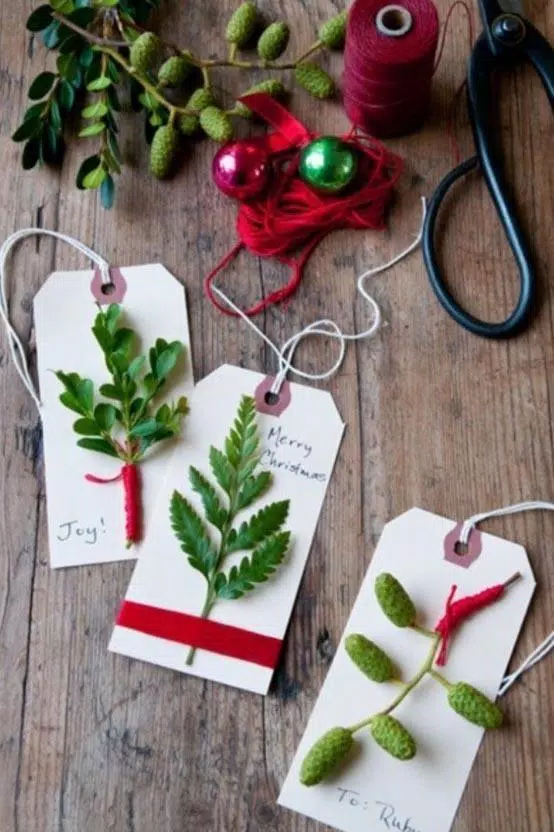 DIY Christmas Decorations Screenshots