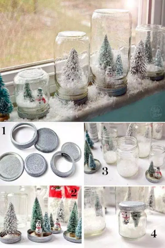 DIY Christmas Decorations Screenshots
