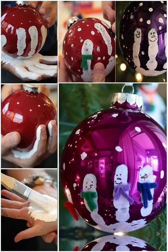 DIY Christmas Decorations Screenshots
