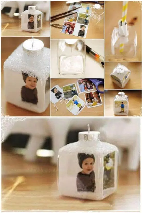 DIY Christmas Decorations Screenshots