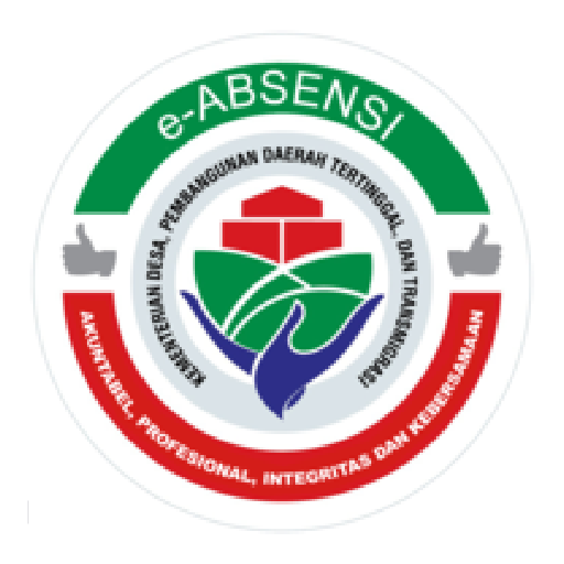 E-Absensi KDPDTT