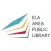 Ela Area Public Library