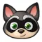 Roll My Raccoon