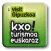 Kxo! Tourism in Basque / Turismoa euskaraz