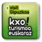 Kxo! Tourism in Basque / Turismoa euskaraz