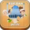 Alif Baa Puzzle