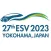 27th ESV2023