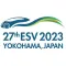 27th ESV2023
