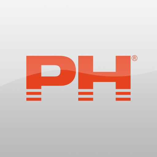 PH Catalogue