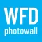 World Food Day photowall