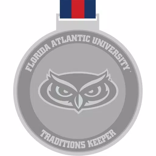 FAU Traditions Keeper FAU Traditions Keeper