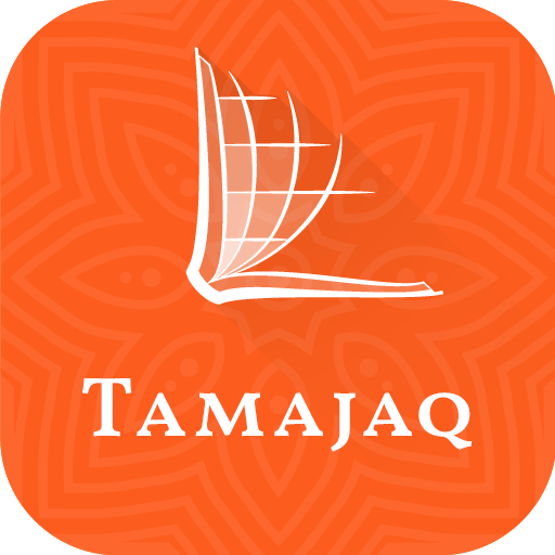 Tamajaq Bible
