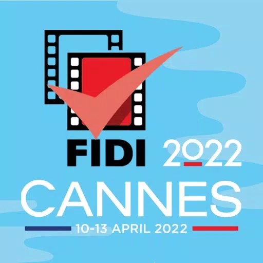 FIDI Conference 2022 - Cannes FIDI Conference 2022 - Cannes